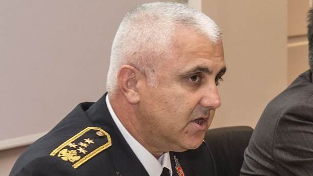  Odbor podržao planirane aktivnosti Samardžića 