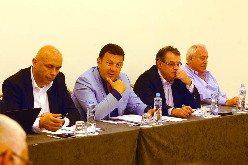  ABA LIGU SADA VODI DRAGAN BOKAN 