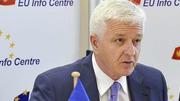  Crna Gora važan faktor mira i stabilnosti regiona 