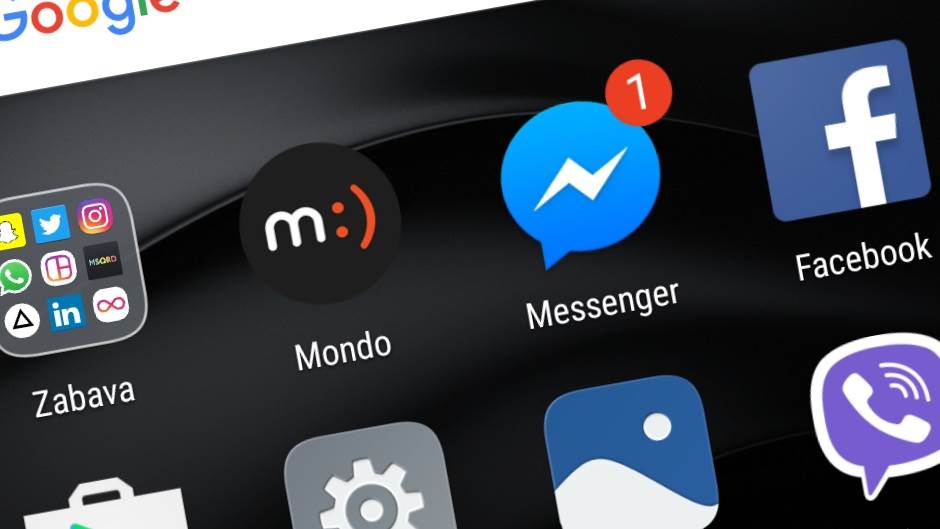  Messenger u Facebook aplikaciji Messenger se vraca u Facebook Messenger promena aplikacije 