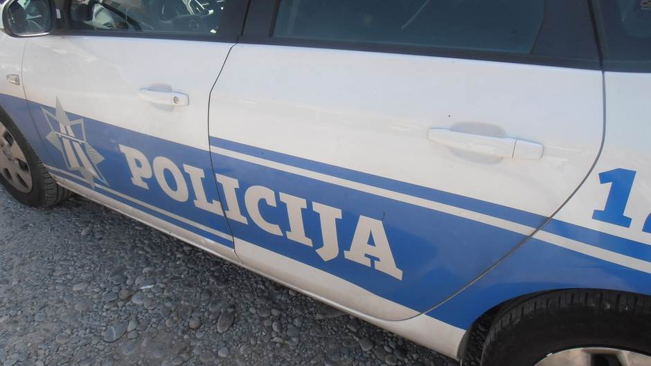  Policija u Herceg Novom procesuirala četiri maloljetnika za šest teških krađa 