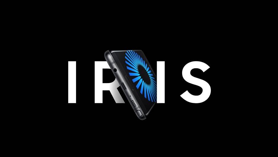  Hakeri dokazali - Iris skener je lako prevariti 