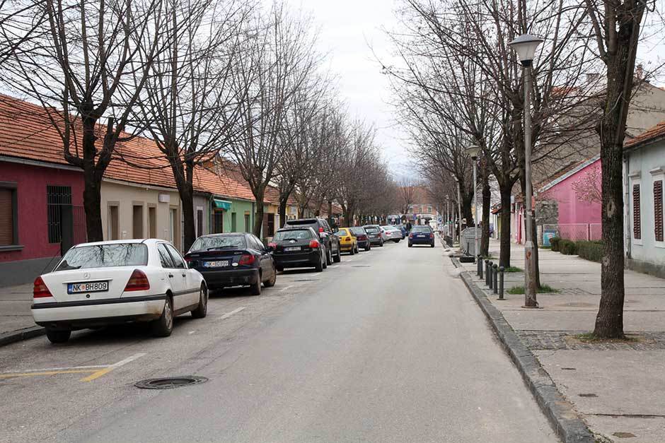 Poginuo motociklista u Nikšiću 