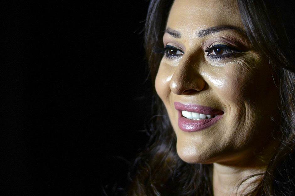  Specijalci je ispratili na binu! 