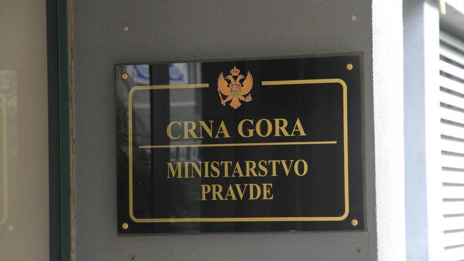  Sindikat sudstva i Ministarstvo pravde potpisali sporazum o prekidu štrajka 