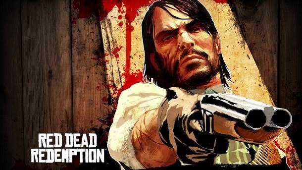  Pola miliona za par sati: Red Dead Redemption 2 