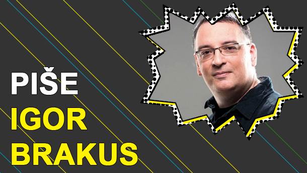  Brakus tipuje, vi igrajte sve suprotno 