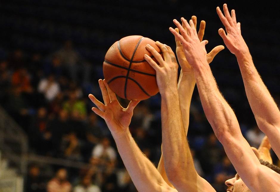  FIBA Liga sampiona tuca Sarlroa Hapoel Tel Aviv 