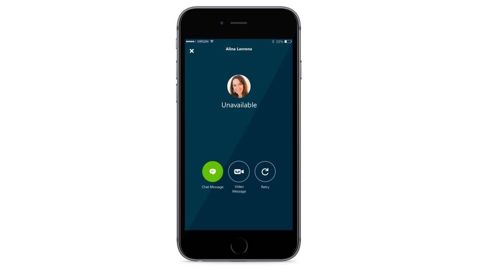  Skype: Poboljšani pozivi, nove opcije 