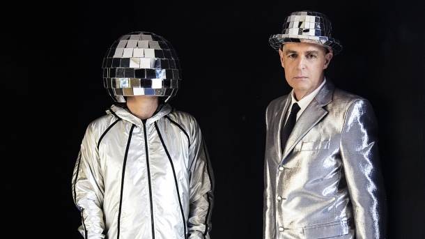  Pet Shop Boys i Example: Ovako zvuči "Četvrtak"! 