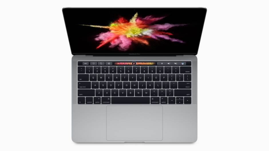  iPhone ne može da se poveže na novi MacBook Pro! 