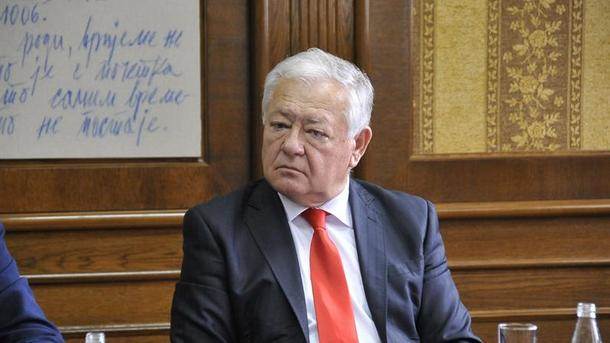  Kaluđerović: Nema političke volje vlasti  