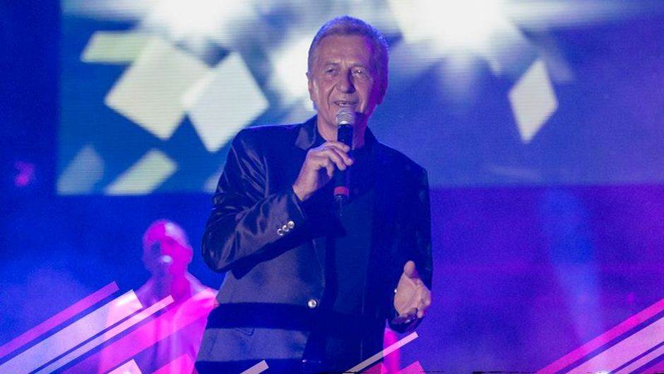  Miroslav Ilić zabranio izvođenje svojih pjesama u Zvezdama Granda 