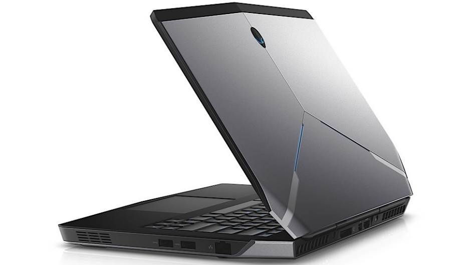  Alienware: Najmanji i najlakši gejming 13" laptop 
