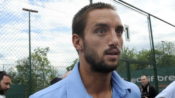  Troicki: Vraćam se jači nego ikad! 