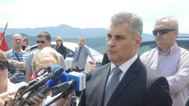  Brajović izabran za predsjednika SD-a 