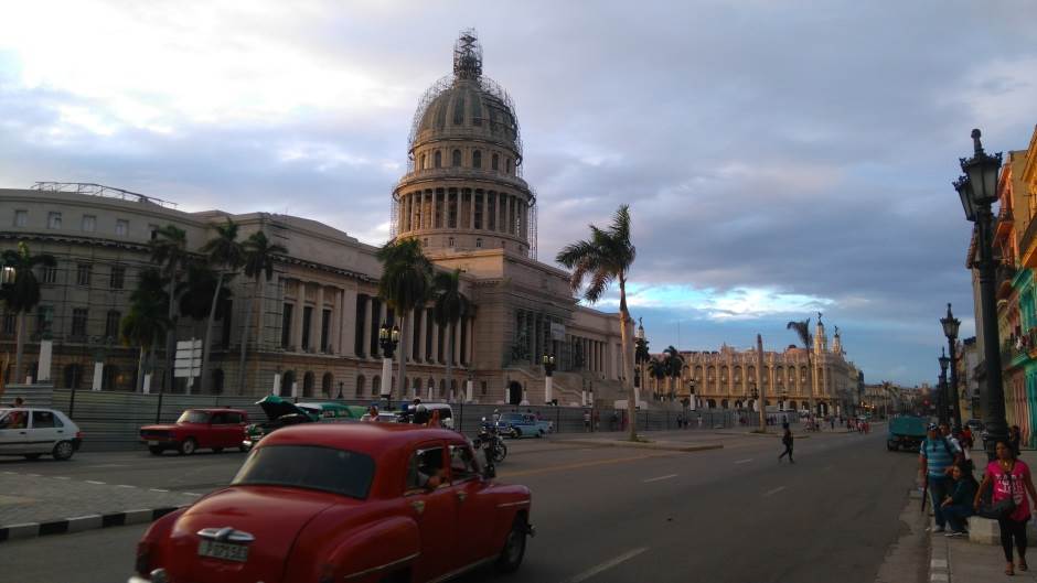  SKANDALOZNO: Amerikanci stopirali medicinsku pomoć Kubi! 
