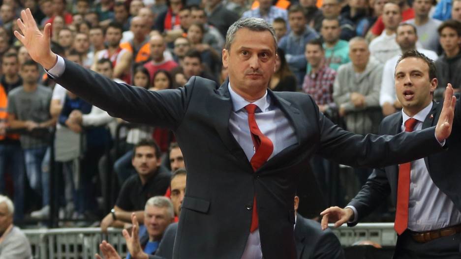  Radonjić vratio titulu i Evroligu u Minhen 