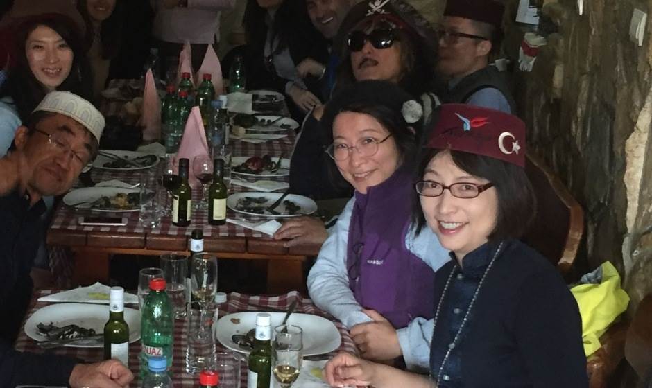  Crnu Goru posjetilo 104 odsto više kineskih turista 