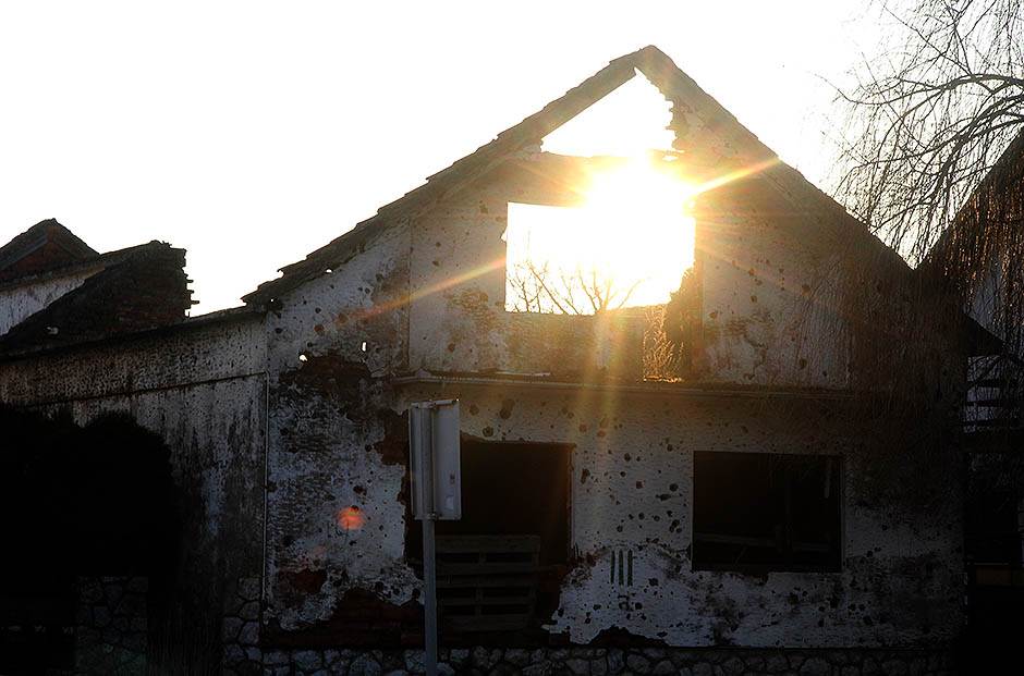  Vukovar, jedna (strašna) priča VIDEO   