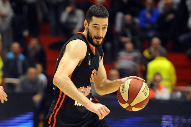  Cedevita preslišala Cibonu - "stotka" u derbiju 