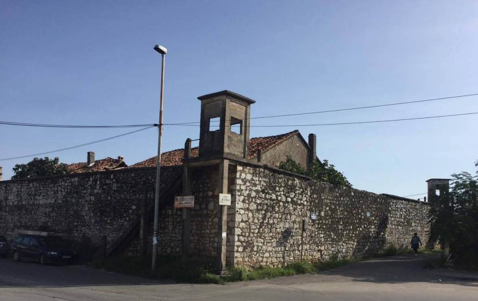  Jusovača – najmračniji spomenik Podgorice (FOTO) 