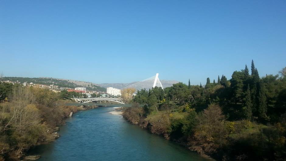  Danas sunčano, temperatura do 13 stepeni 