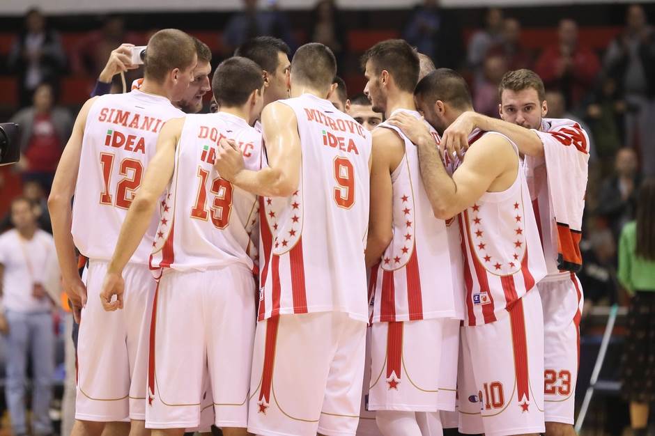  Zvezda stigla u Tel Aviv: Ovo je drugačiji Makabi 