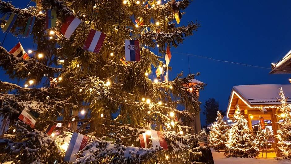  Sačuvali smo magiju Deda Mraza, Laponije i Finske 