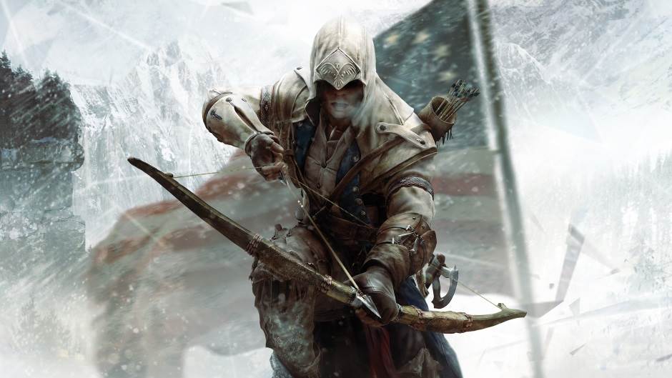  Stari Assassin's Creed s novom grafikom  