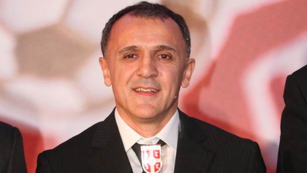  Druloviću neiskustvo uzima selektorsko mesto?! 