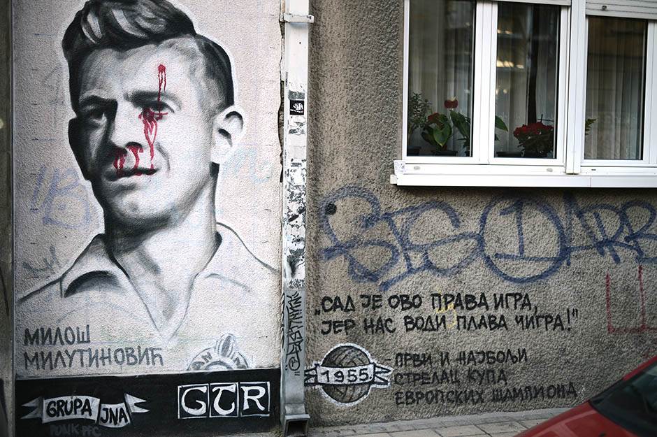  Ko je i zašto "pucao u glavu" legendi Partizana? 