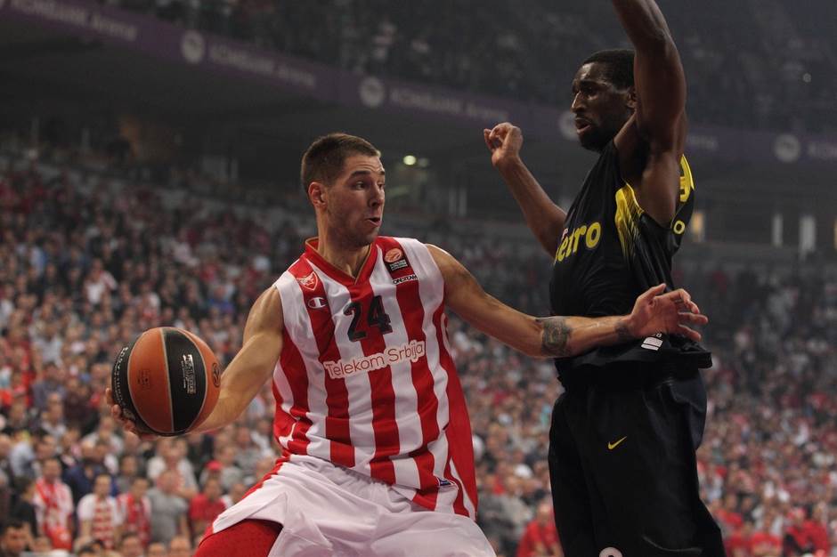   Radonjić: Da konačno pobedimo u "Pioniru" 