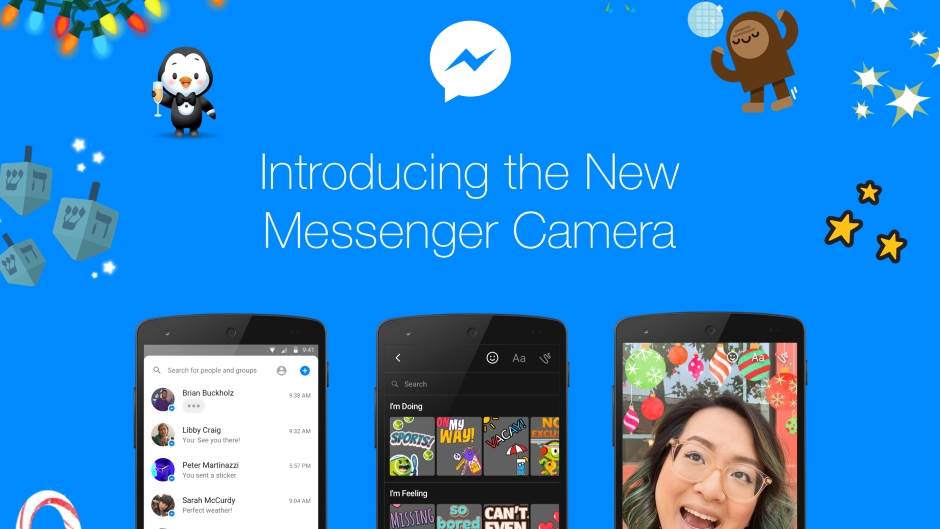  Messenger: Ne preuzimajte novu verziju aplikacije! 
