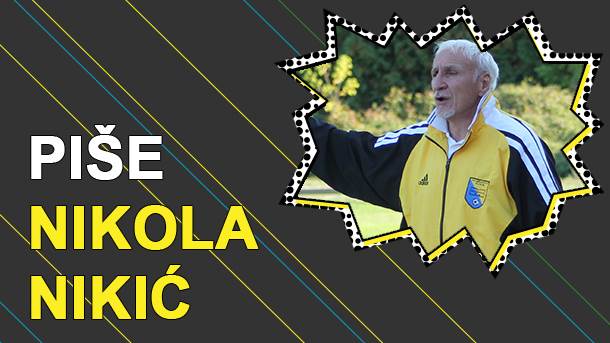  Zar se na Novom Zelandu igra fudbal!? 