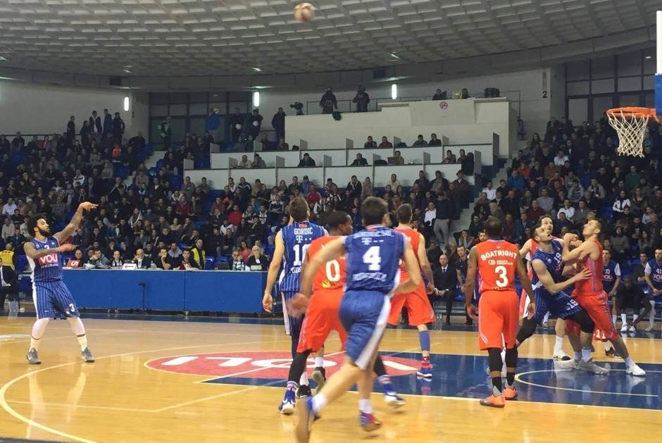  Cedeviti triler u Morači (FOTO) 