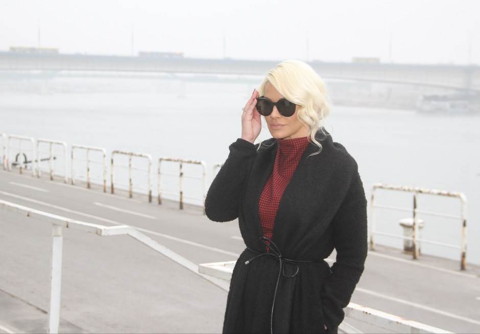  Advokat potvrdio: Gospođa Bekvalac se razvodi! 