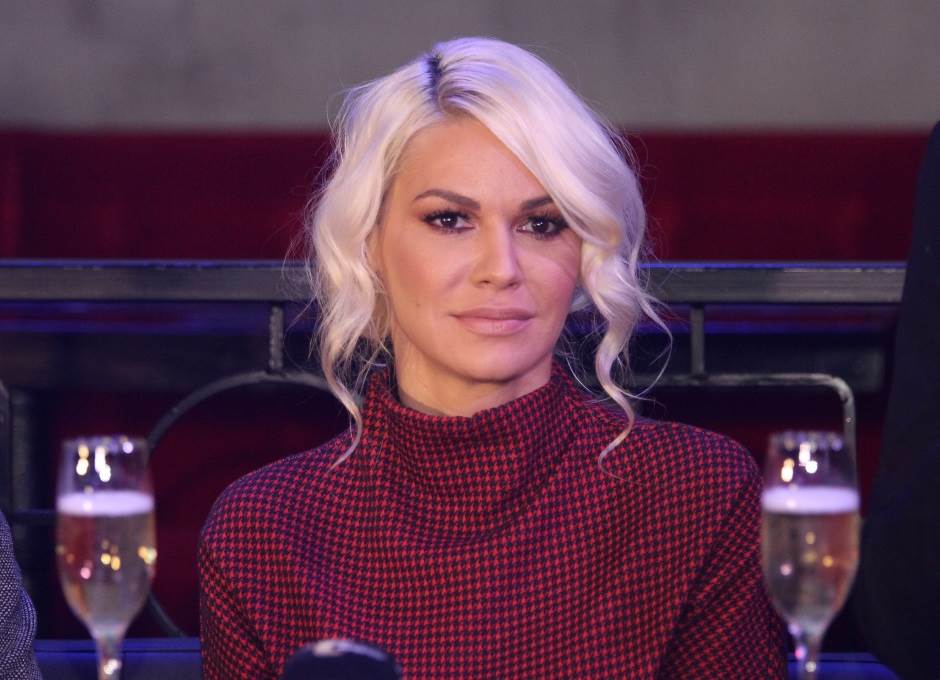  Razvodi se Nataša Bekvalac?! 