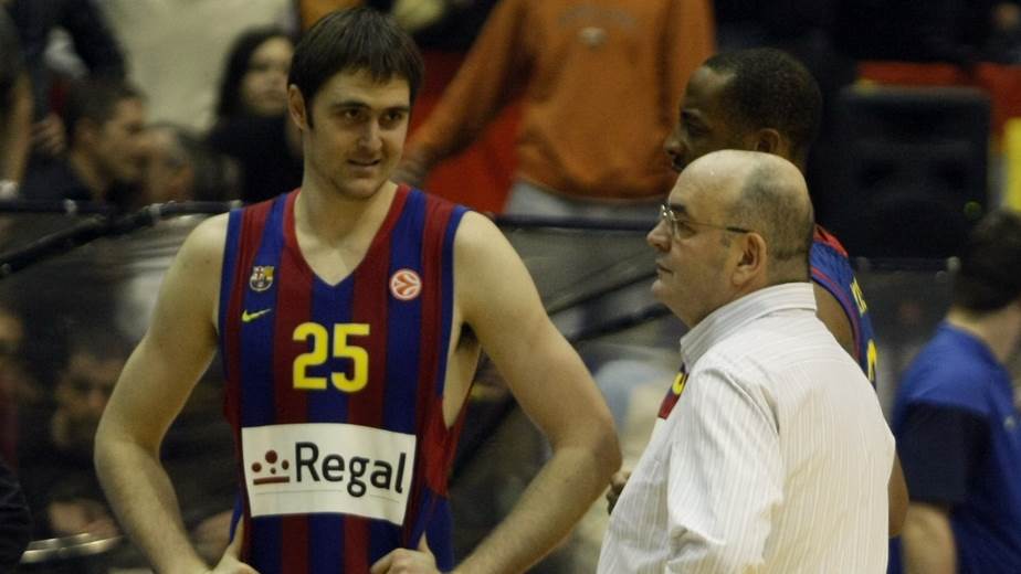  Lorbek se nije zadržao u Limožu 