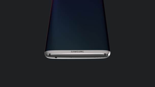  I evo ga - Samsung Galaxy S8 uživo! (FOTO) 