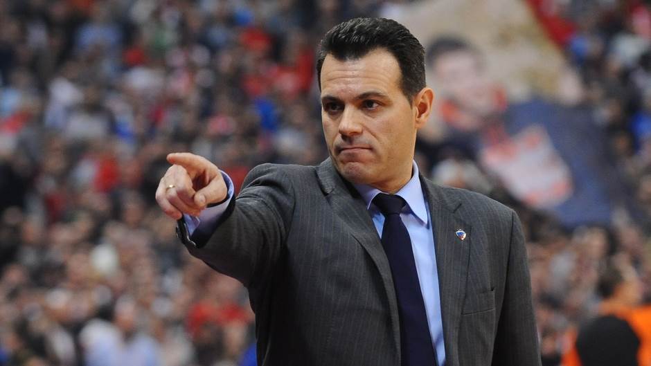  Dimitris Itudis produzio ugovor sa CSKA do 2021 