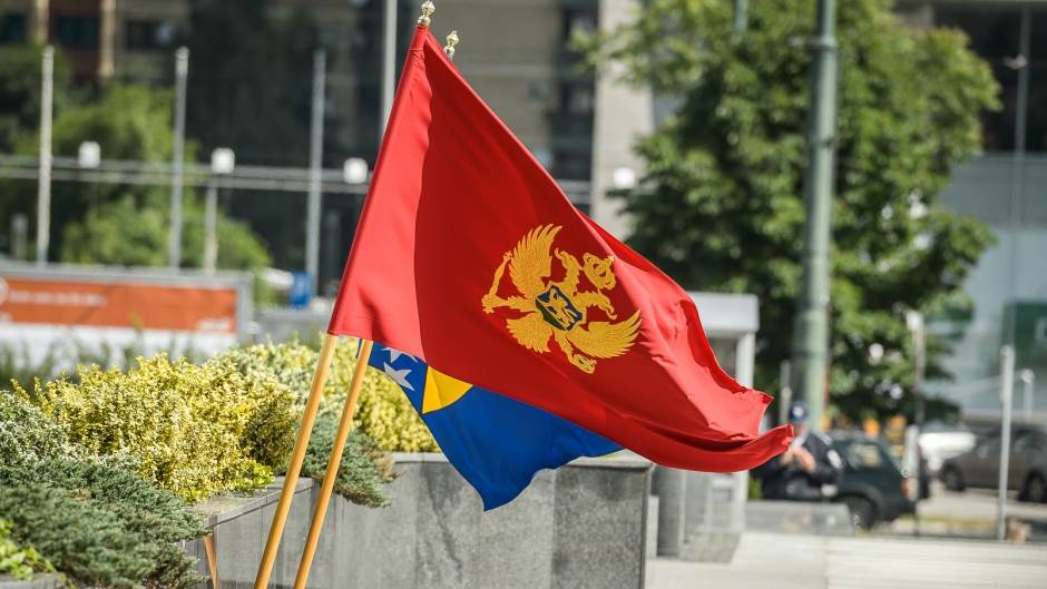  Crna Gora traži članstvo u Arapskoj ligi 