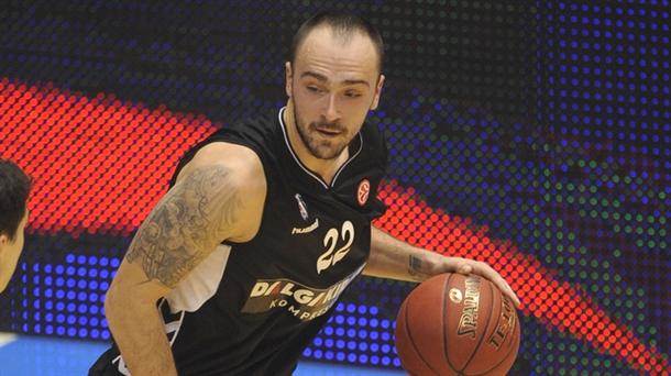  Košarkaš "za dlaku" izbegao masakr u Turskoj 