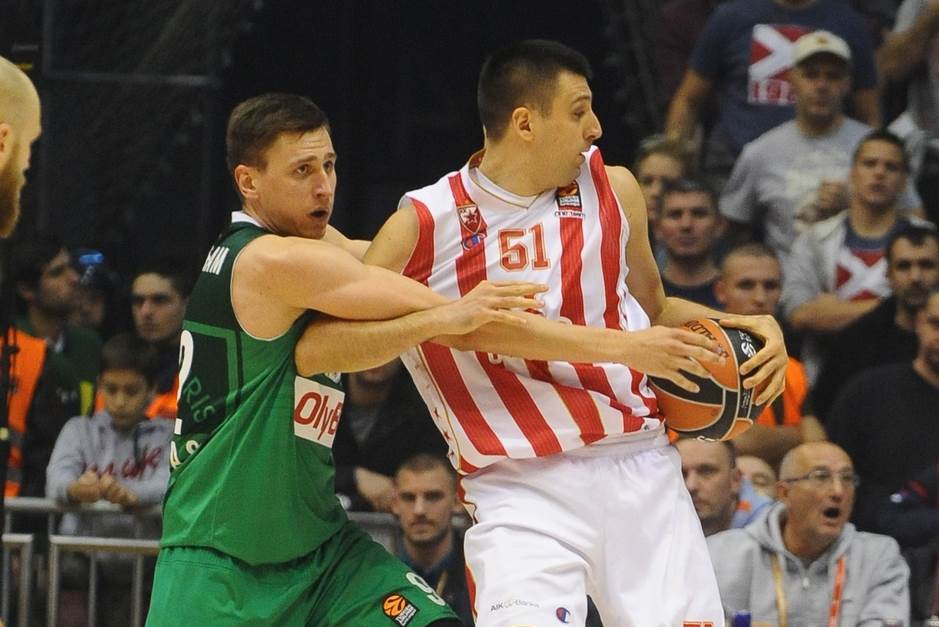  I Žalgiris pobedio i čuvao snagu za petak 