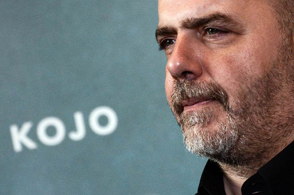  Nikola Kojo NAPUŠTA Srbiju i odlazi u Sloveniju (FOTO, VIDEO) 