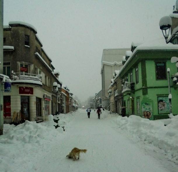  Djelovi cetinjske opštine tokom vikenda bez struje 
