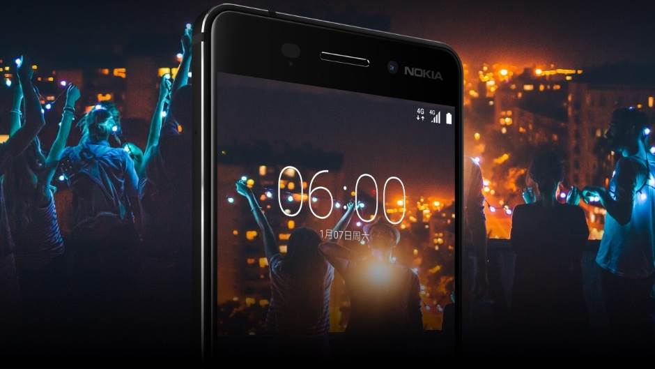  Može li nova Nokia protiv Samsunga S8? Pogledajte! 