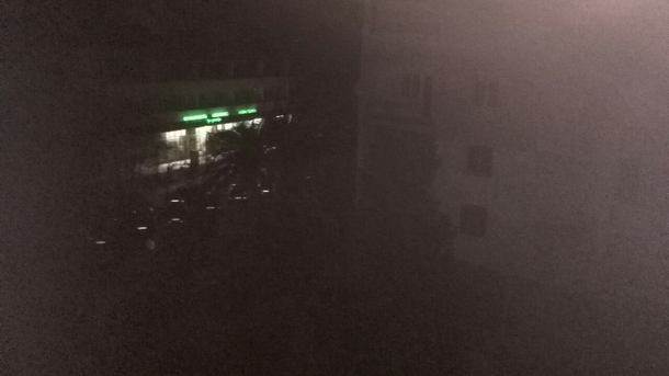  Strogi centar Bara i dalje bez struje 