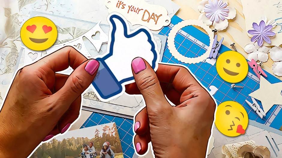  Facebook: Ne brinite, zaštitićemo vas 