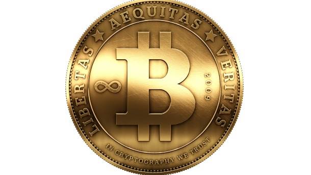  Bitcoin ponovo na višegodišnjem maksimumu 